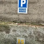 Grace House