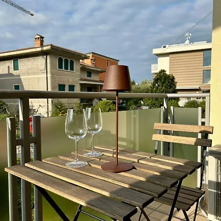 Appartement Grace House Bardolino