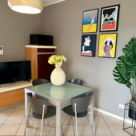 Grace House Bardolino