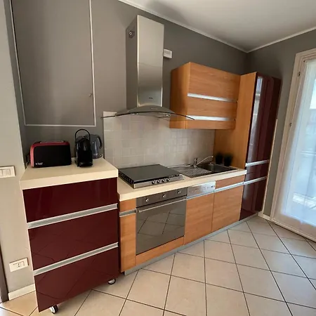 Appartement Grace House