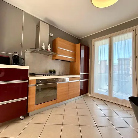 Grace House * Bardolino