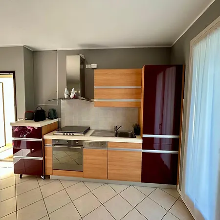 Grace House Appartement