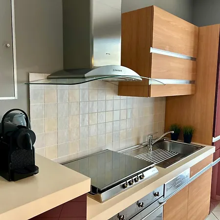 Grace House Appartement