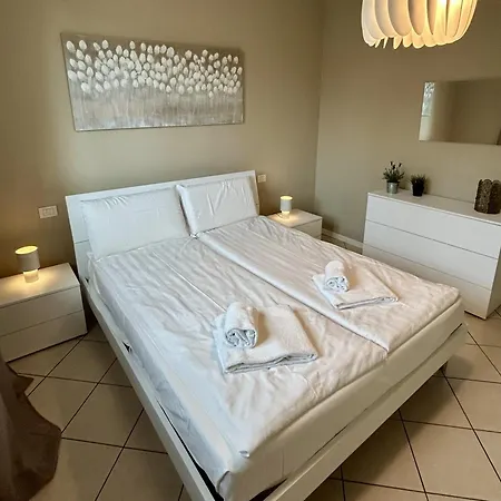 Grace House Bardolino