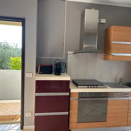 Grace House Apartment