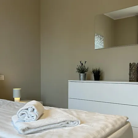 Grace House Appartement *