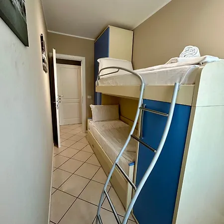 Grace House Appartement *