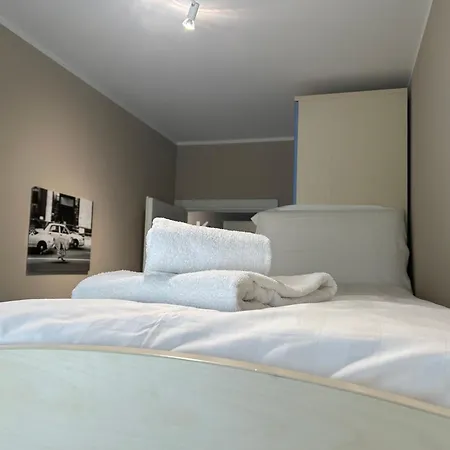 Grace House Appartement *