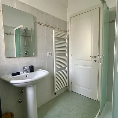 Grace House Appartamento Bardolino