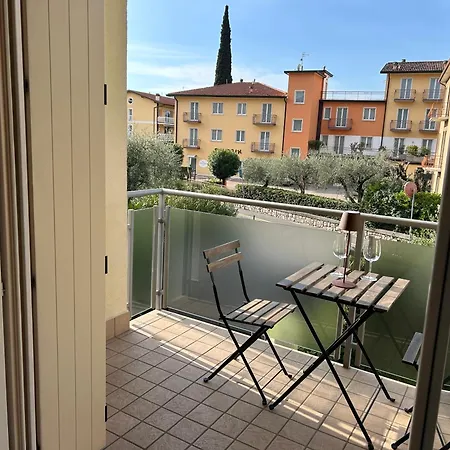 Grace House Appartement Bardolino