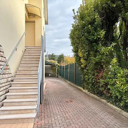 Appartement Grace House *