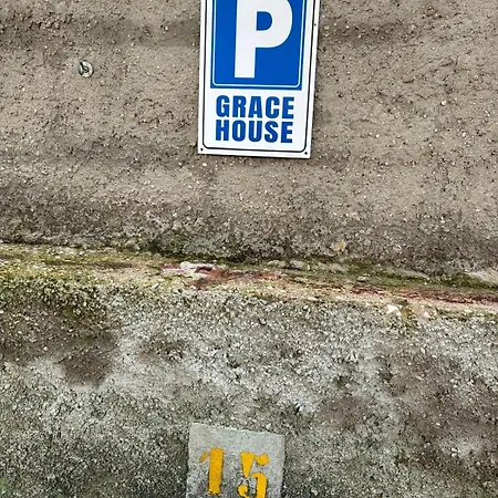 Grace House