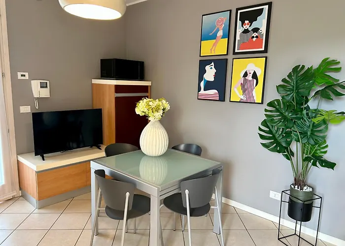 Grace House 바르돌리노