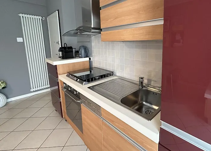 Grace House * 바르돌리노