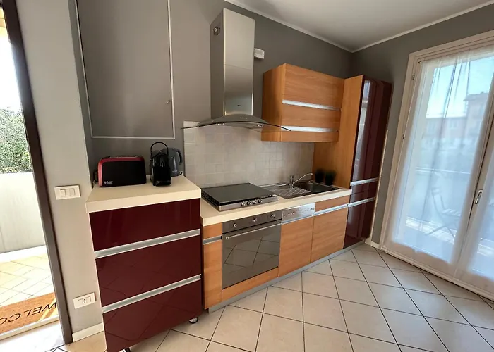 아파트 Grace House