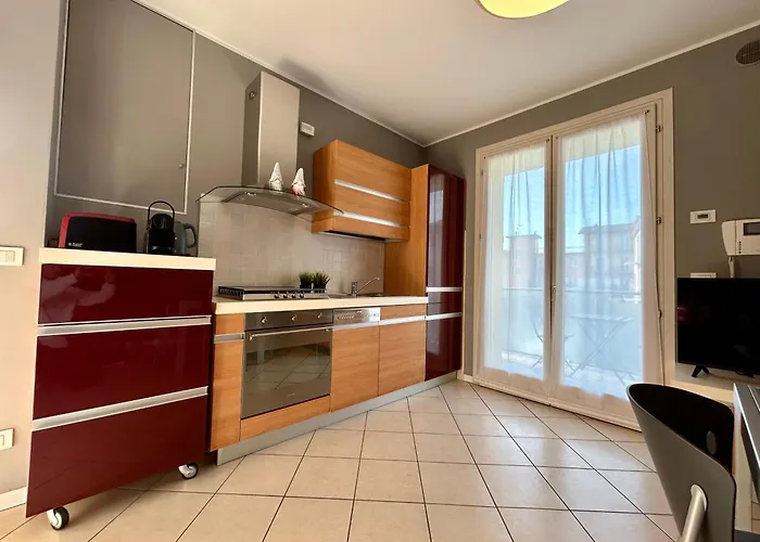 Grace House * 바르돌리노