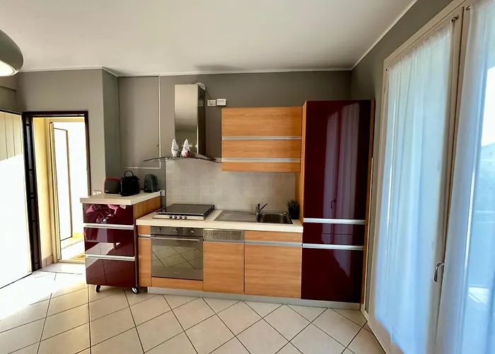 Grace House 아파트