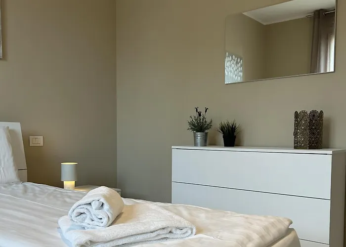 Grace House 아파트 *