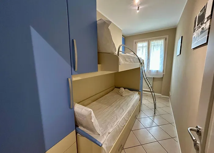 Grace House 아파트 *