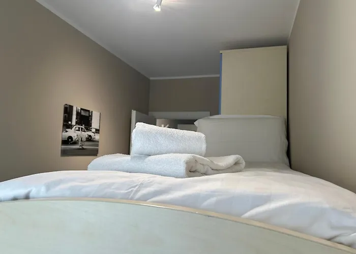 Grace House 아파트 *