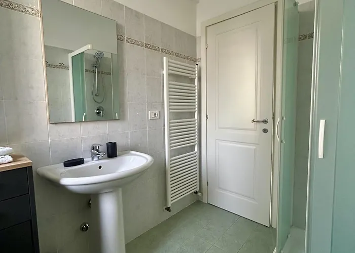 Grace House 아파트 바르돌리노