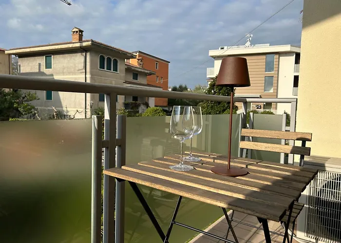 Grace House 아파트 바르돌리노