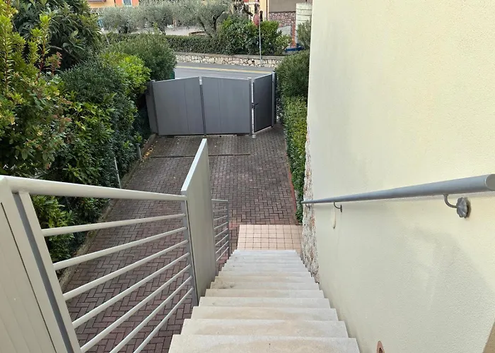 Grace House 아파트