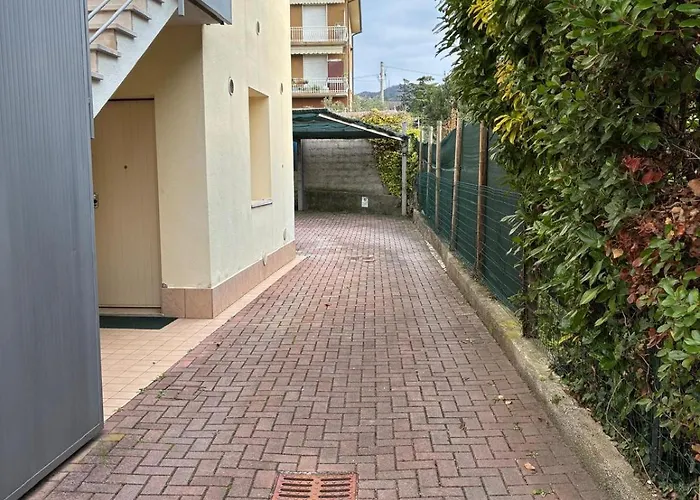 Grace House 아파트