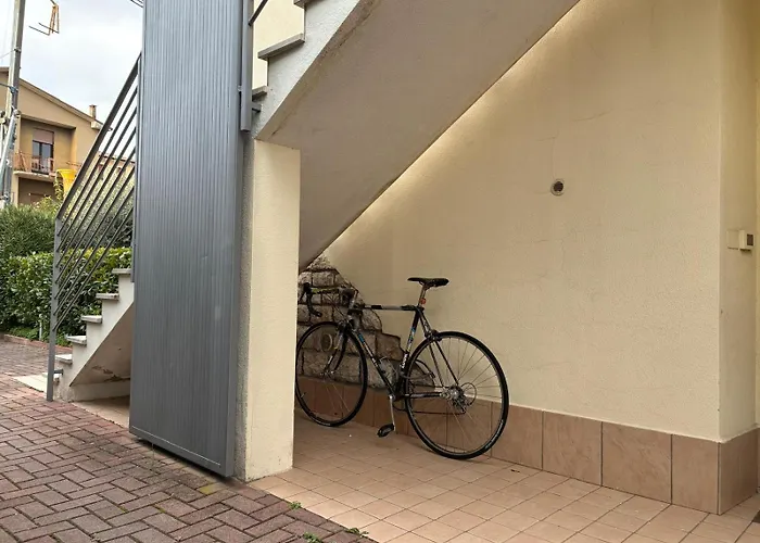 아파트 Grace House 바르돌리노