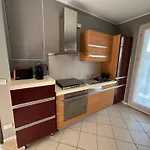 Apartman Grace House