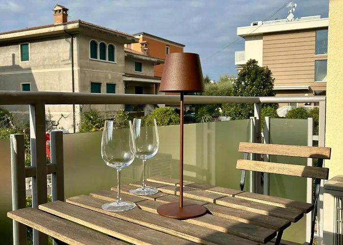 Lägenhet Grace House Bardolino