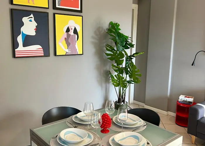 Grace House * Bardolino