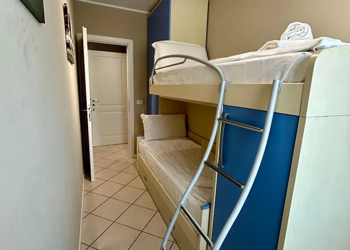 Grace House Lägenhet *