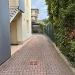 Grace House Apartament