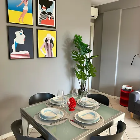 Grace House * Bardolino