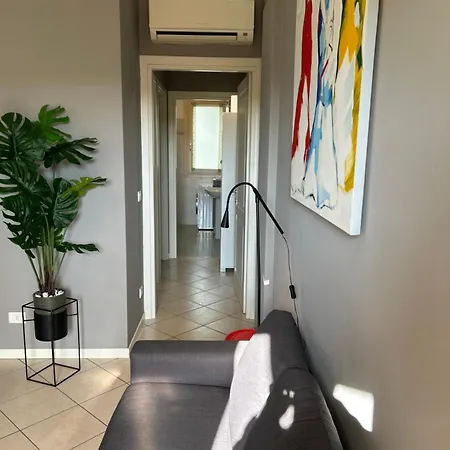 Grace House Apartmán Bardolino