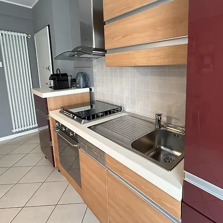 Grace House * Bardolino