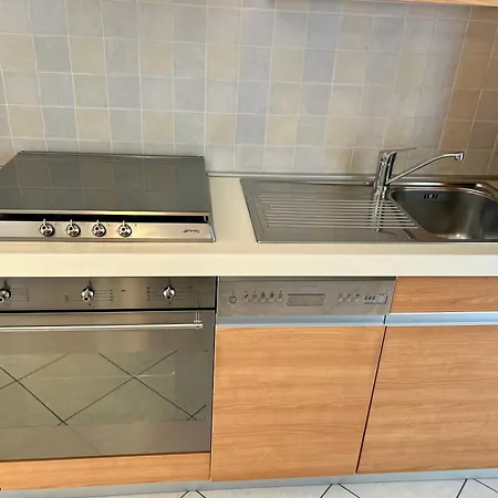 Grace House Apartmán Bardolino