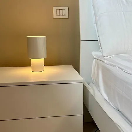 Grace House Apartmán Bardolino