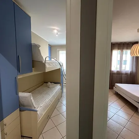 Apartment Grace House *