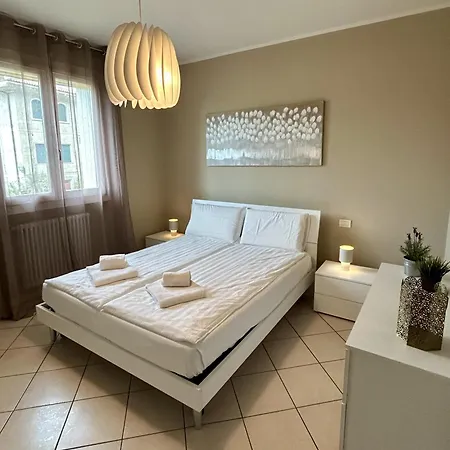 Apartmán Grace House *