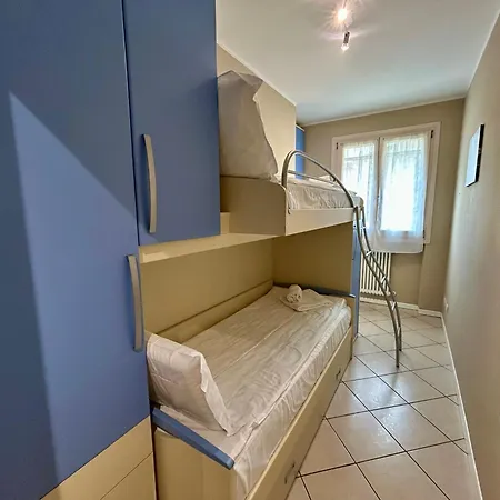 Grace House Apartmán *