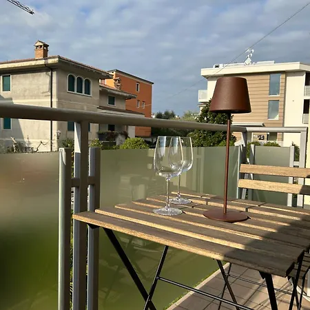 Grace House Apartmán Bardolino