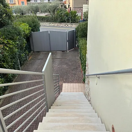 Grace House Apartament