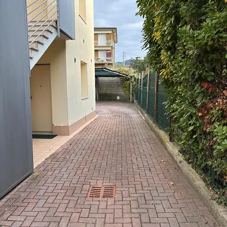 Grace House Apartmán