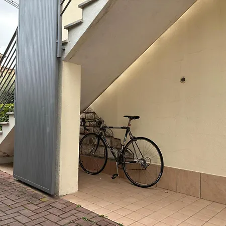 Apartmán Grace House Bardolino