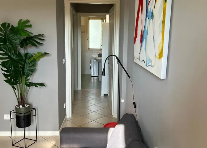 Grace House Apartament Bardolino