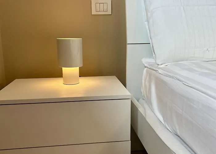 Grace House Apartament Bardolino