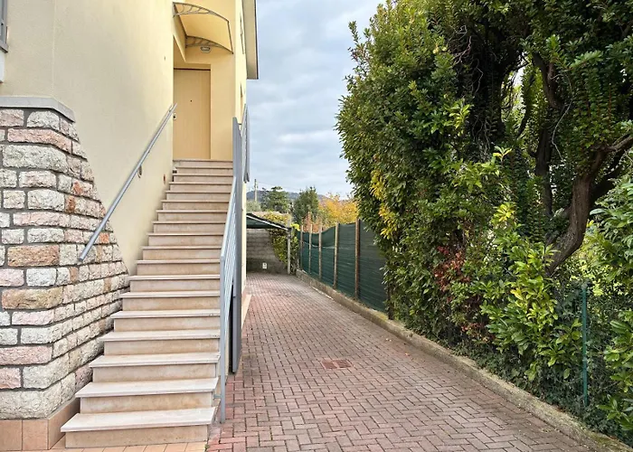 Apartament Grace House *